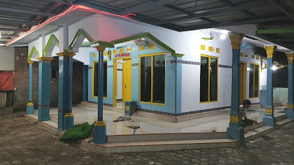 Musholla Baitul Mukhlisin