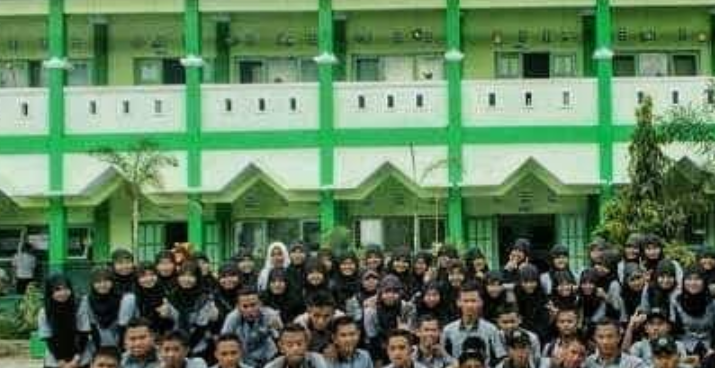 SMK Ma'Arif Langut Lohbener